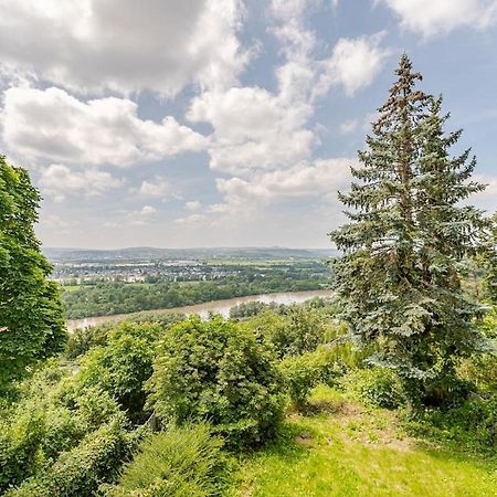 Ferienhaus Mit Schoener Aussicht Weitersburg Eksteriør billede