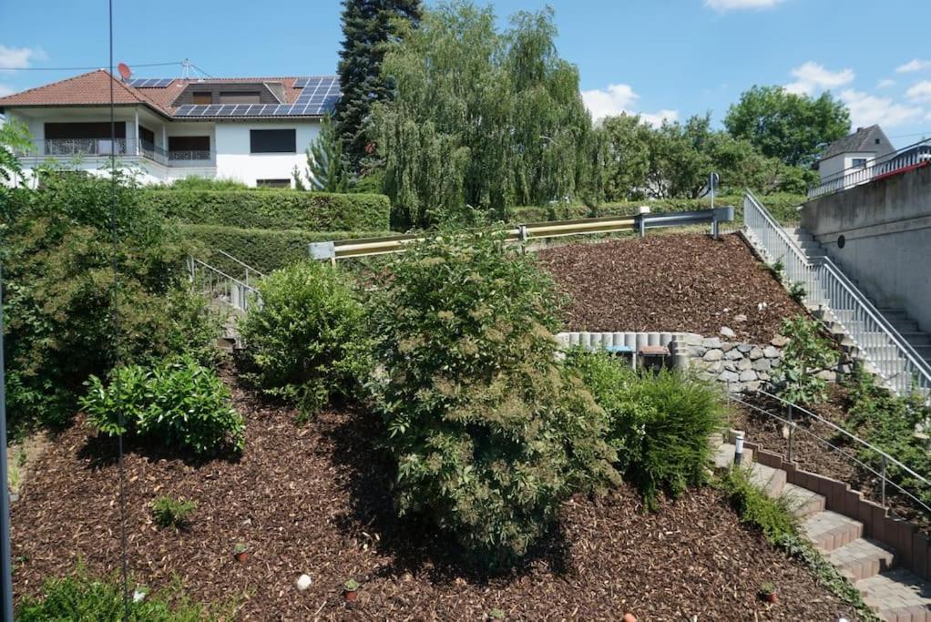 Ferienhaus Mit Schoener Aussicht Weitersburg Eksteriør billede