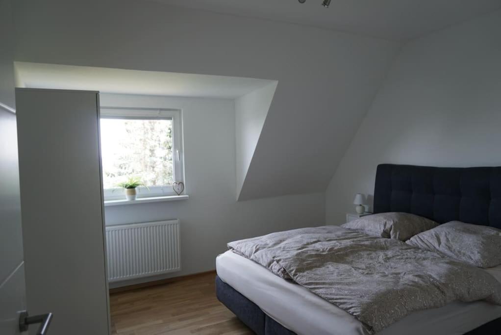 Ferienhaus Mit Schoener Aussicht Weitersburg Eksteriør billede