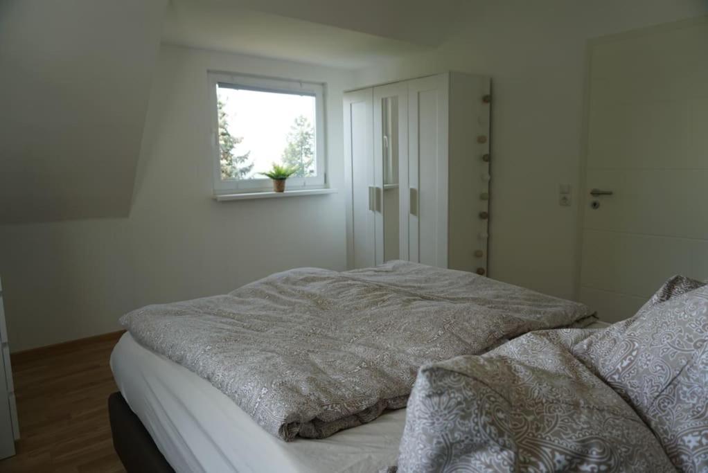 Ferienhaus Mit Schoener Aussicht Weitersburg Eksteriør billede