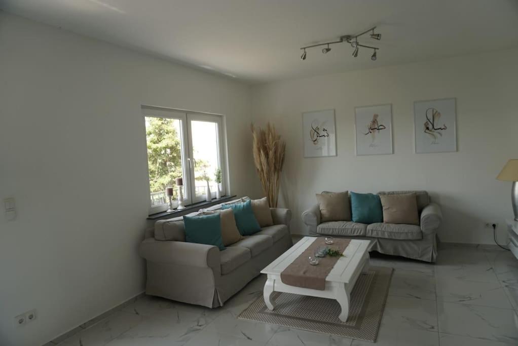 Ferienhaus Mit Schoener Aussicht Weitersburg Eksteriør billede