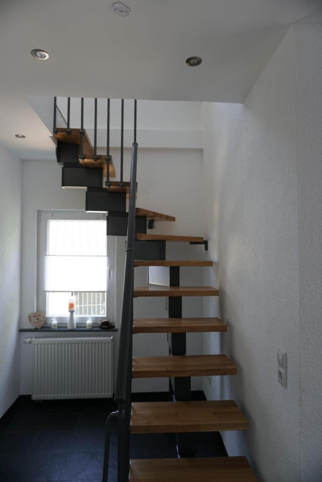 Ferienhaus Mit Schoener Aussicht Weitersburg Eksteriør billede