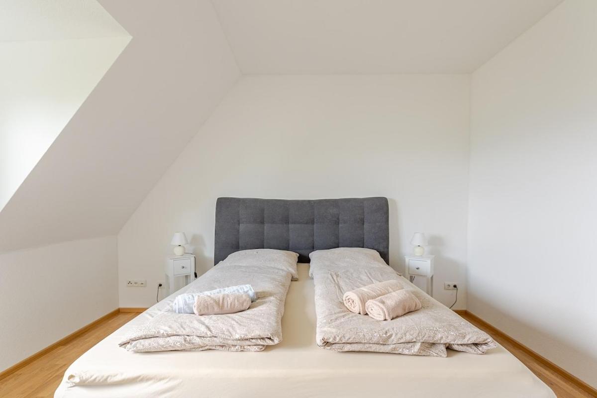 Ferienhaus Mit Schoener Aussicht Weitersburg Eksteriør billede