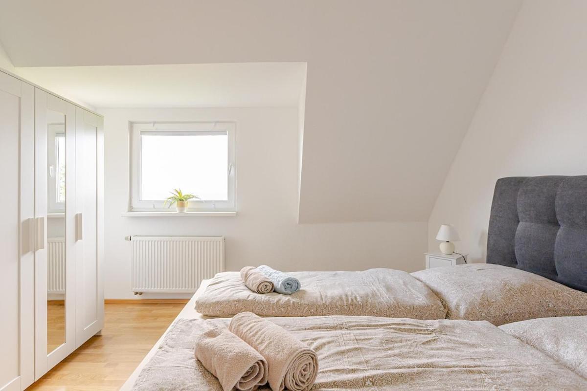 Ferienhaus Mit Schoener Aussicht Weitersburg Eksteriør billede