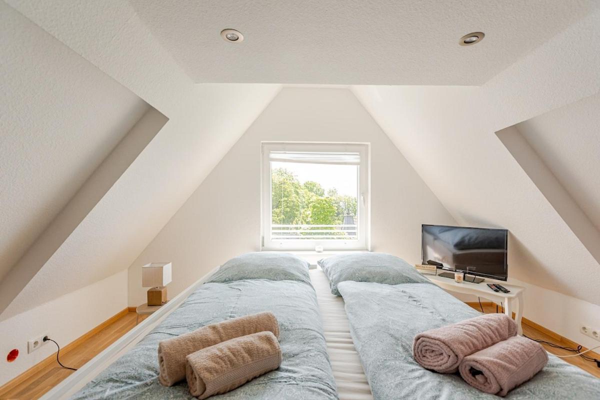 Ferienhaus Mit Schoener Aussicht Weitersburg Eksteriør billede