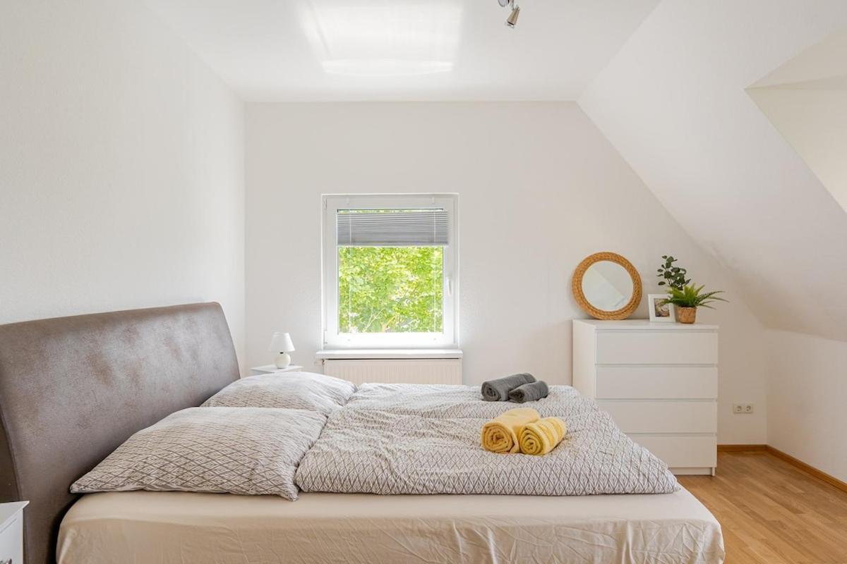 Ferienhaus Mit Schoener Aussicht Weitersburg Eksteriør billede