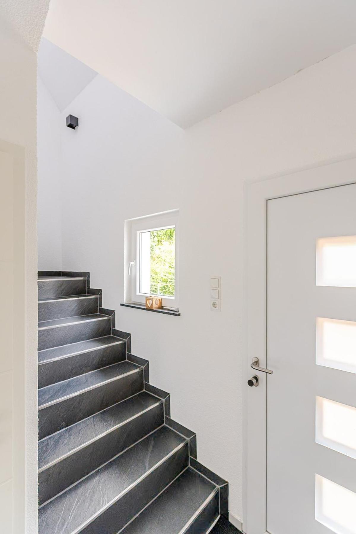 Ferienhaus Mit Schoener Aussicht Weitersburg Eksteriør billede