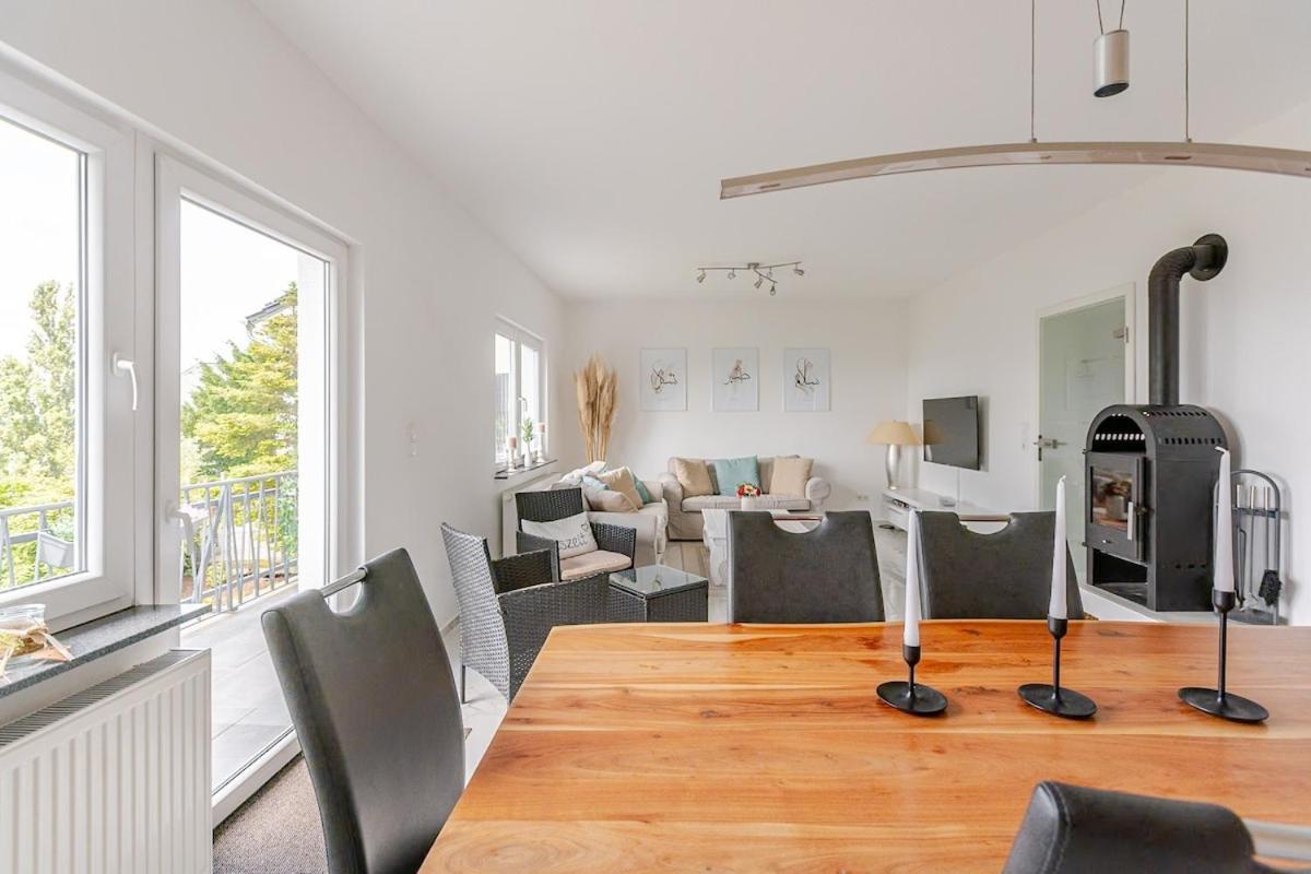 Ferienhaus Mit Schoener Aussicht Weitersburg Eksteriør billede